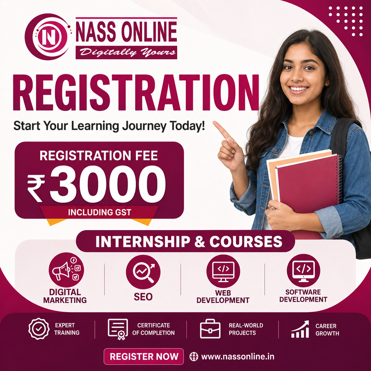 Intern Selection